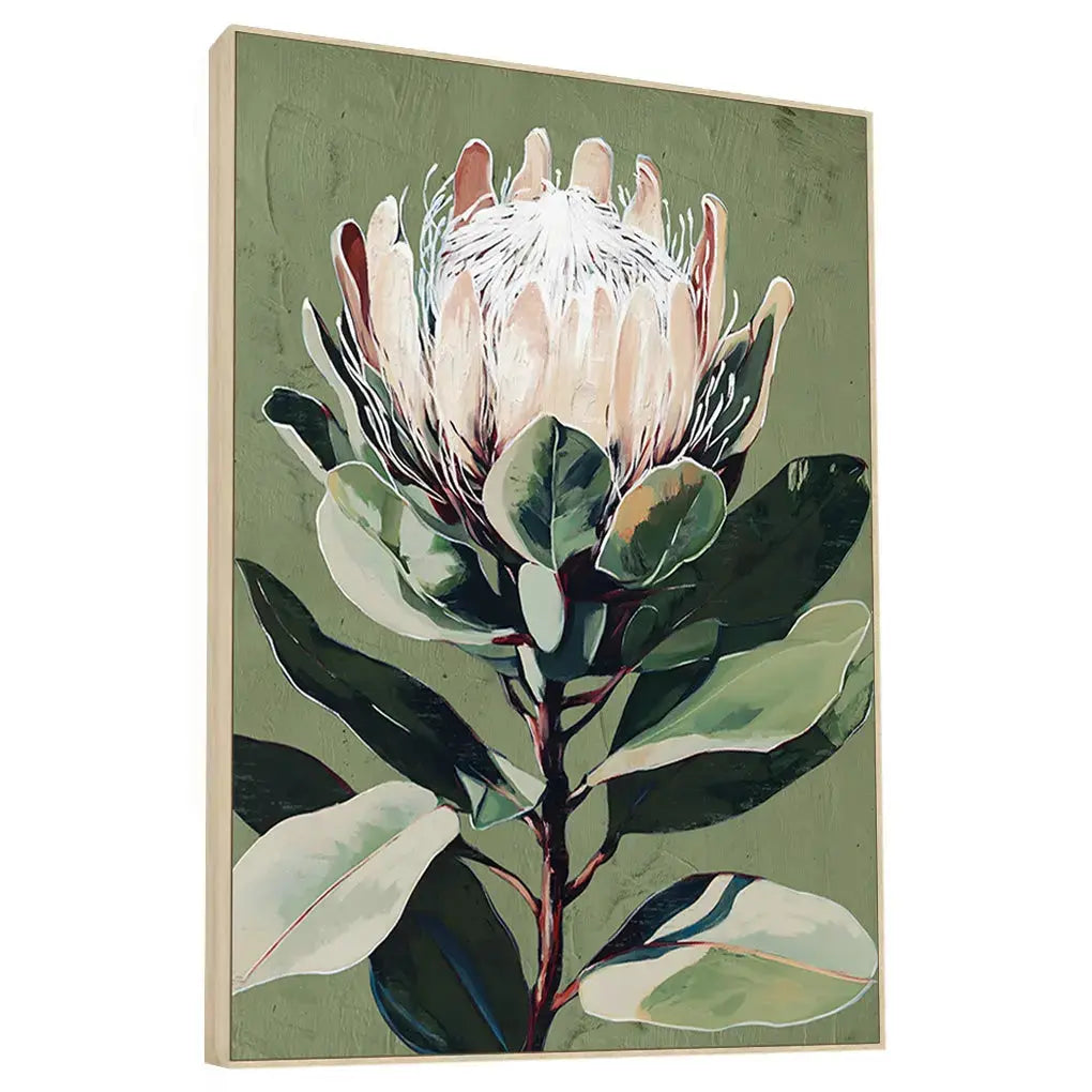 Flowers of Yore The Artarium